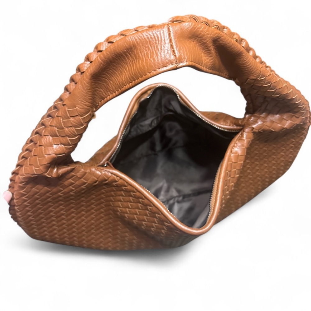 Large Architectura Hobo Bag - Picture 4 of 4